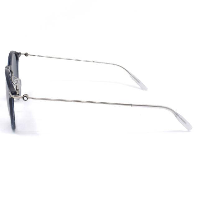 モンブラン MONTBLANC サングラス スマート UVカット MB0097S 004