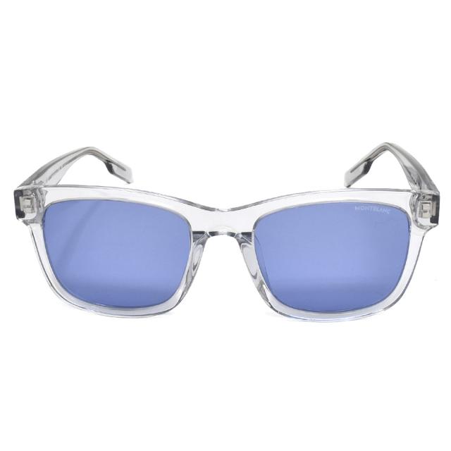 モンブラン MONTBLANC サングラス アジアンフィット MB0177SK 004