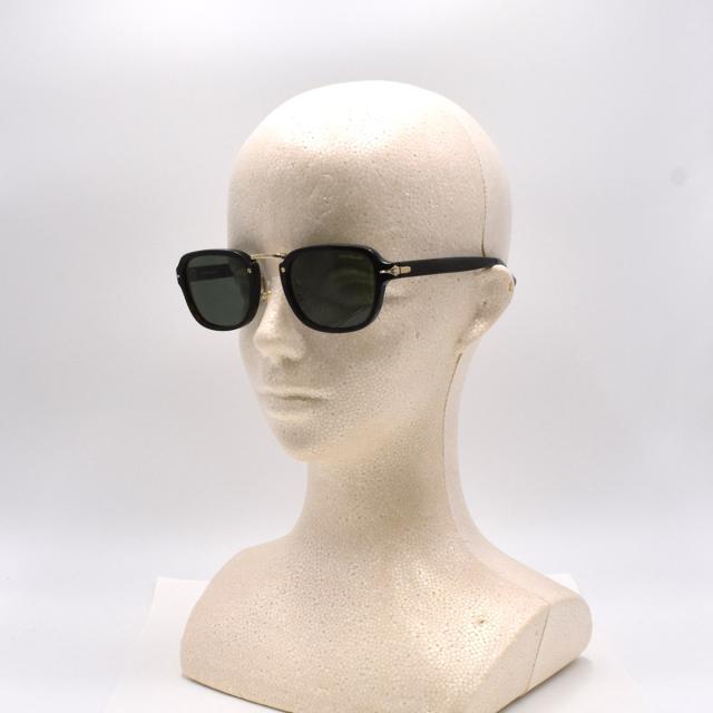 モンブラン MONTBLANC サングラス スマート MB0264S 002 メンズ