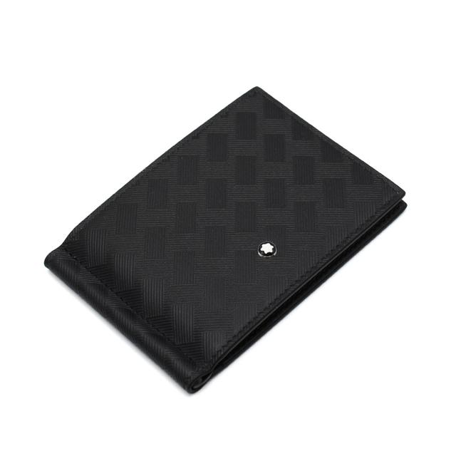 モンブラン MONTBLANC エクストリーム 3.0 ウォレット 財布 二つ折り