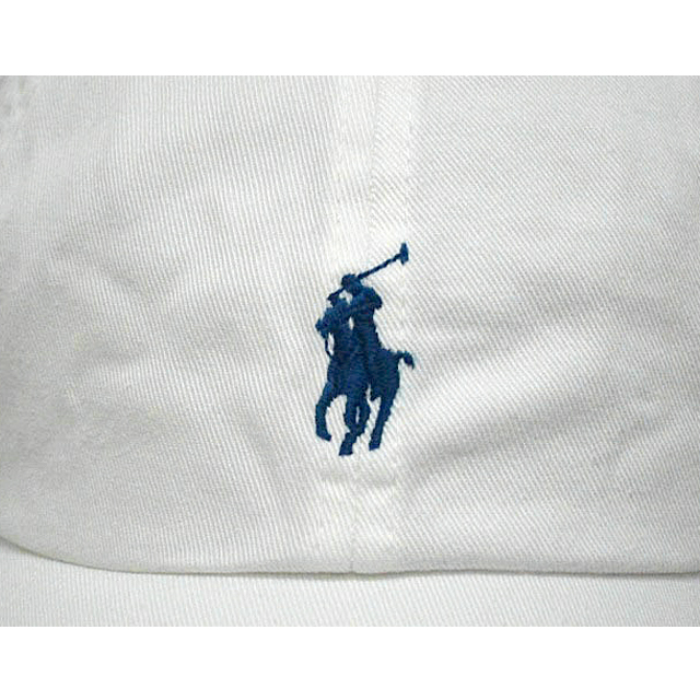 ラルフローレン キャップ レディース メンズ 帽子 正規品 新作 本物 ファッション ポニー ブランド おしゃれ 春夏 秋冬の通販はau Pay マーケット ホワイト リリス