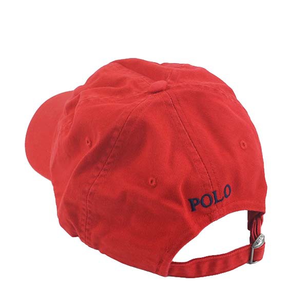 polo ralph lauren classic cap
