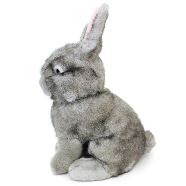 ラス Russ グレーシッティングバニー ぬいぐるみ 364 うさぎ ラビット プレゼント ギフト 子ども クリスマスの通販はau Pay マーケット ホワイト リリス