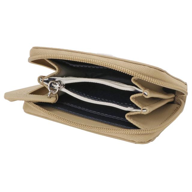 ラコステ LACOSTE コインケース 小銭入れ カードケース マルチケース NF4193 L37 bwlt00018l L.12.12 プチピケ ワニロゴ ベージュ lacost ラコステ LACOSTE コインケース 小銭入れ カードケース マルチケース NF4193 L37 bwlt00018l L.12.12 プチピケ ワニロゴ ベージュ lacost