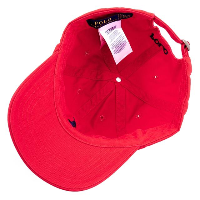 ラルフローレン Ralph Lauren ポロラルフローレン 帽子 キャップ