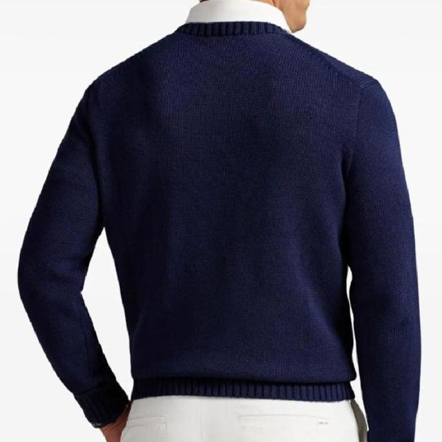 RLX RALPH LAUREN アールエルエックス ラルフローレン セーター ニット