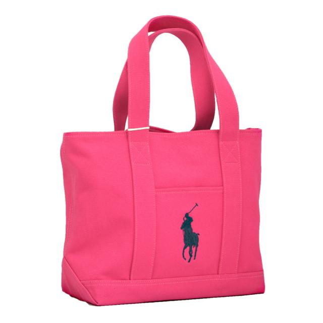 アウトレット※】ラルフローレン バッグ キャンバス マザーズバッグ