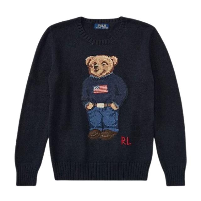 ポロ ラルフローレン POLO RALPH LAUREN セーター ニット トップス 