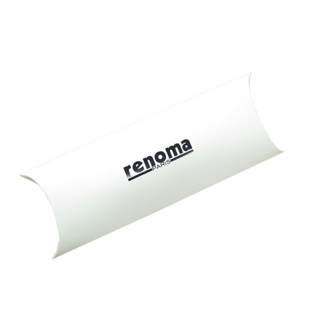 レノマ renoma マフラー ストール R9913 CHECK 6 チェック カシミヤ