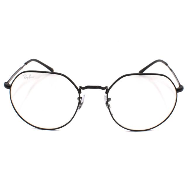 レイバン] サングラス RB3565 JACK レディース 53 人気 偏光 【公式通販】