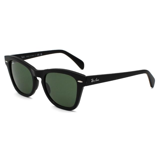 レイバン Ray-Ban サングラス アジアンフィット UVカット アイウェア スクエア 0RB0707SF 901/31 53 メンズ レディース 紫外線対策 サン