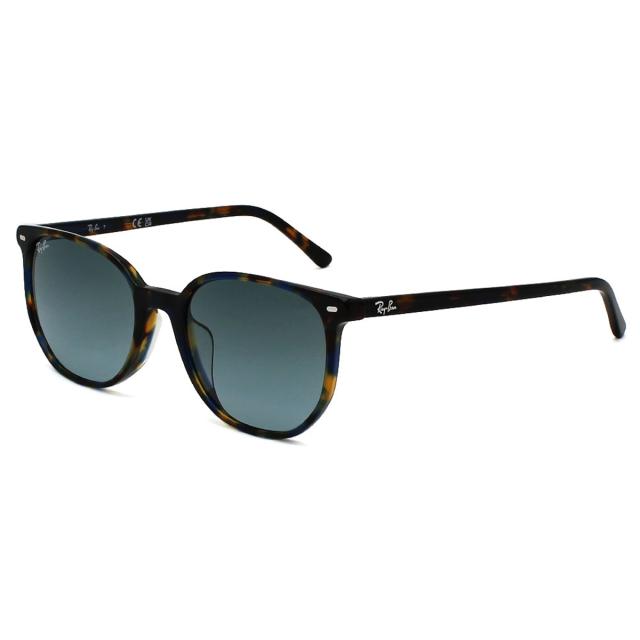 レイバン Ray-Ban サングラス アジアンフィット UVカット アイウェア スクエア 0RB2197F 13563M 54 メンズ レディース 紫外線対策 サング