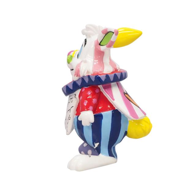 Enesco ディズニー ロメロ・ブリット 不思議の国のアリス