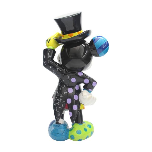 ロメロ ブリット Romero Britto ディズニーブリット Disney by BRITTO