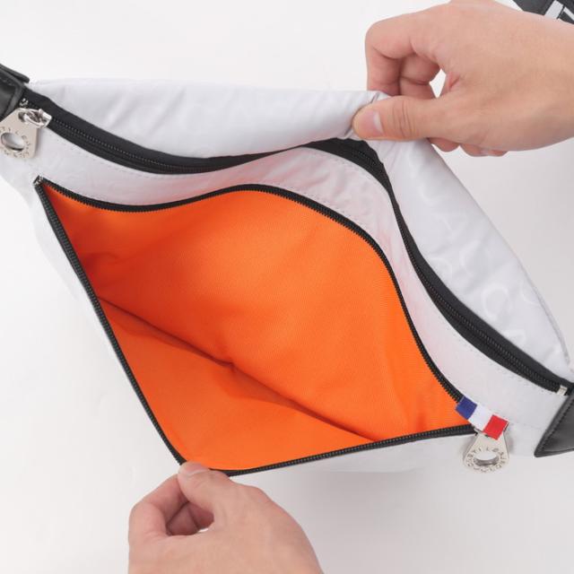 カステルバジャック CASTELBAJAC ボディバッグ パセ 031921 31921 ikt02