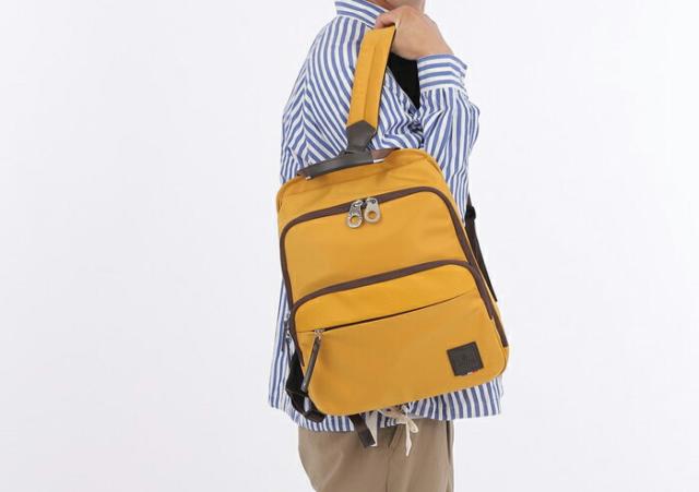 カステルバジャック CASTELBAJAC 男女兼用 コロ4シリーズ リュック