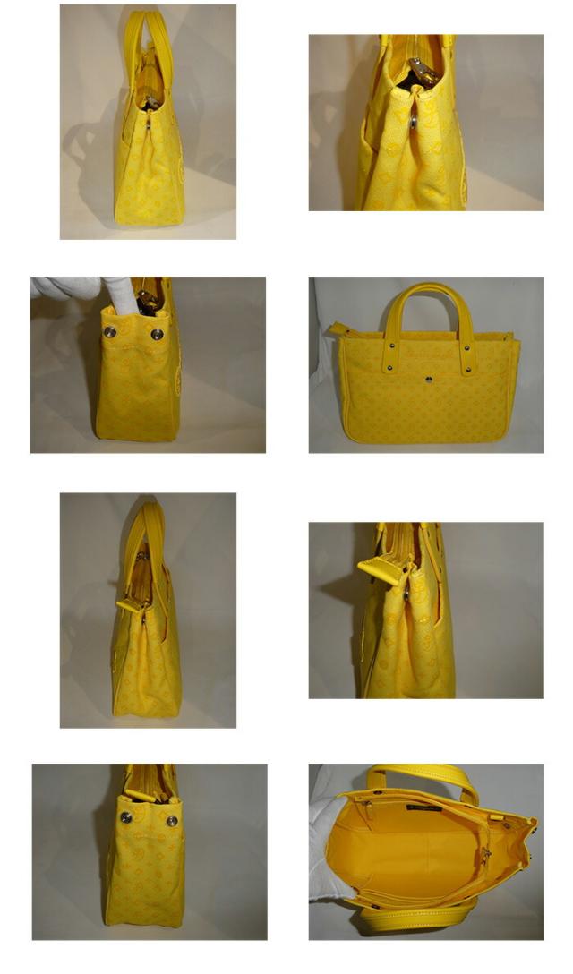 カステルバジャック CASTELBAJAC トートバッグ insite インサイト