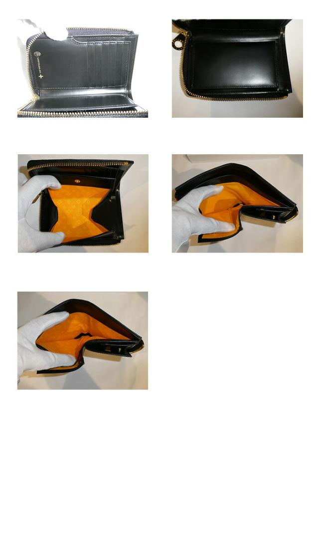 カステルバジャック CASTELBAJAC L字ファスナー二つ折り財布 german ジェルマン 063613 63163 ikt02_2