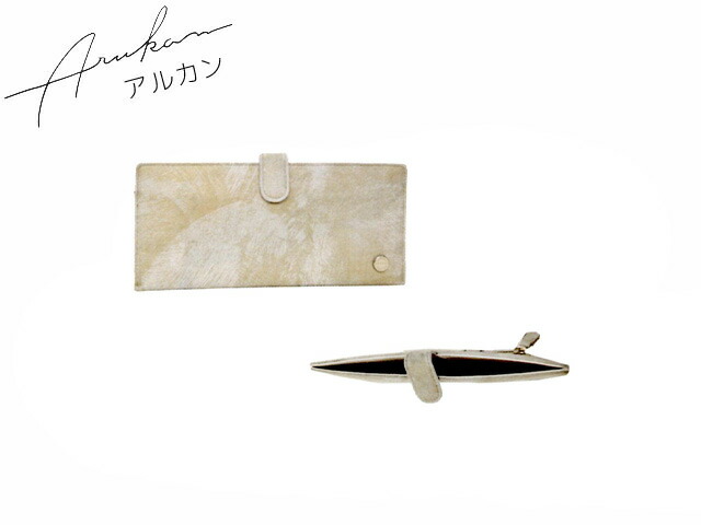 アルカン ARUKAN arukan タカヤ スナッパー 単束入れ 長財布 1313-675 takaya04