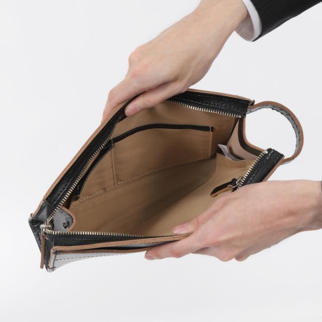 TAKEO KIKUCHI タケオキクチ タケオ キクチ ネイチャー メンズバッグ