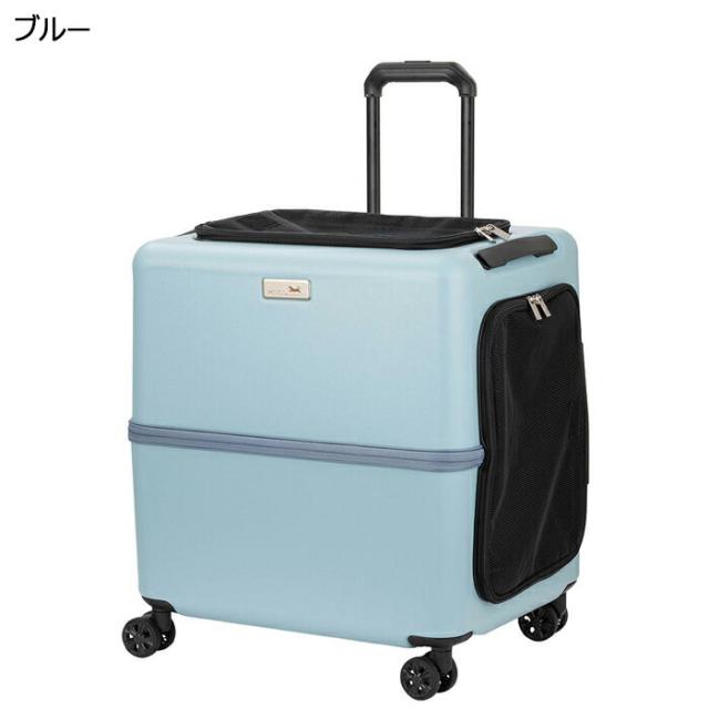 ペチコ PETico ペットキャリー L 3001-L 10235201 tas18_1