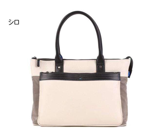 LANVIN en Bleu 511701 ランバンオンブルー レイト トートバッグ B4 ikt02_3
