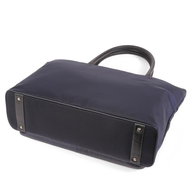 LANVIN en Bleu 511701 ランバンオンブルー レイト トートバッグ B4 ikt02_4
