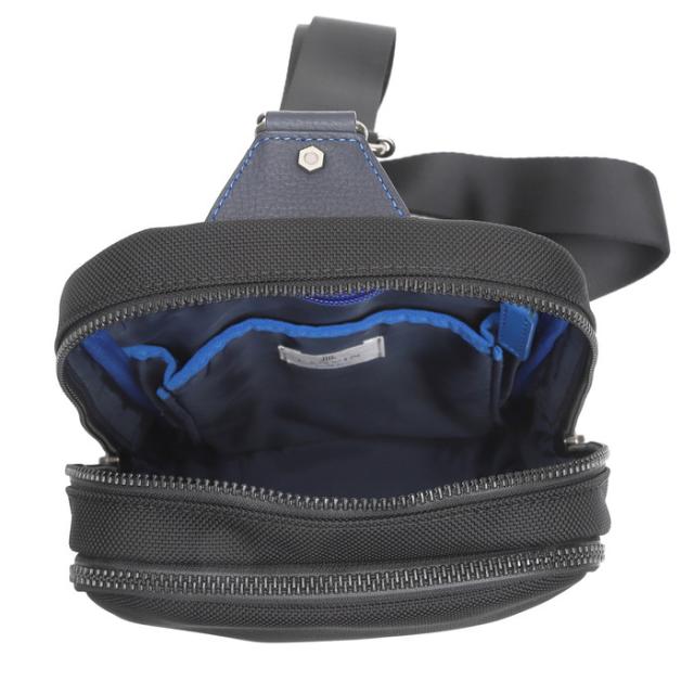 LANVIN en Bleu 526901 ランバンオンブルー ホライゾン ワンショルダー