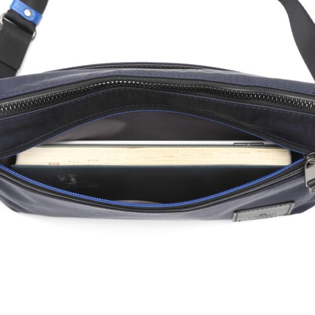 LANVIN en Bleu 530112 ランバンオンブルー リール ショルダー
