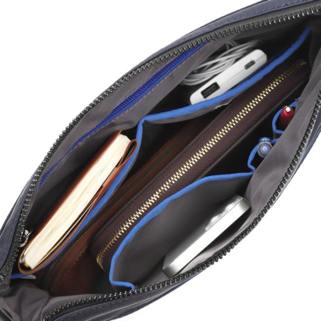 LANVIN en Bleu 530112 ランバンオンブルー リール ショルダー