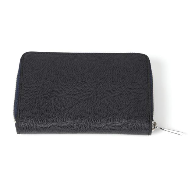 LANVIN en Bleu 533604 ランバンオンブルー ネビュラ 二つ折り財布 カード段9 ikt02 LANVIN en Bleu 533604 ランバンオンブルー ネビュラ 二つ折り財布 カード段9 ikt02