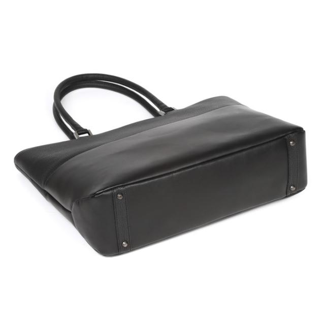 LANVIN en Bleu 574701 ランバンオンブルー フェリチタ レザートートバッグ A4 ikt02_4