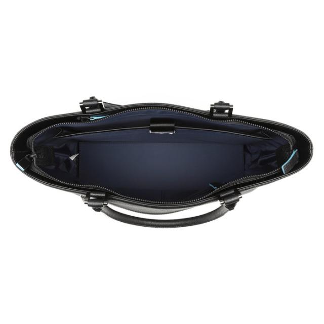 LANVIN en Bleu 574701 ランバンオンブルー フェリチタ レザートートバッグ A4 ikt02_5