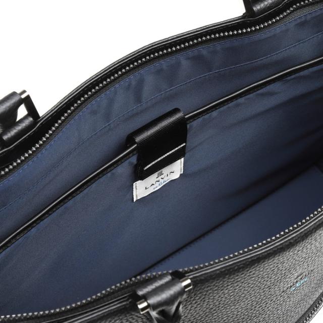 LANVIN en Bleu 574701 ランバンオンブルー フェリチタ レザートートバッグ A4 ikt02_6