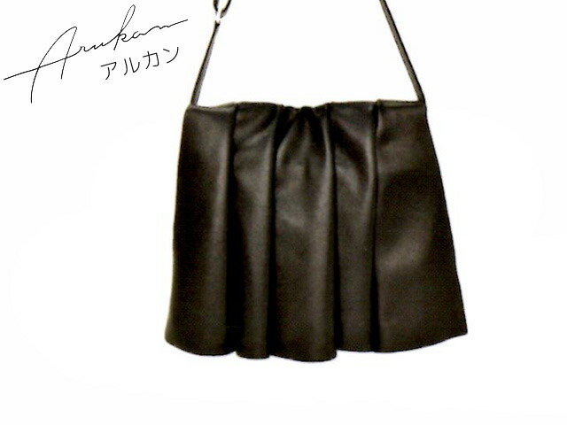 アルカン ARUKAN arukan タカヤ プリエ ショルダーバッグ 6053-620 takaya04