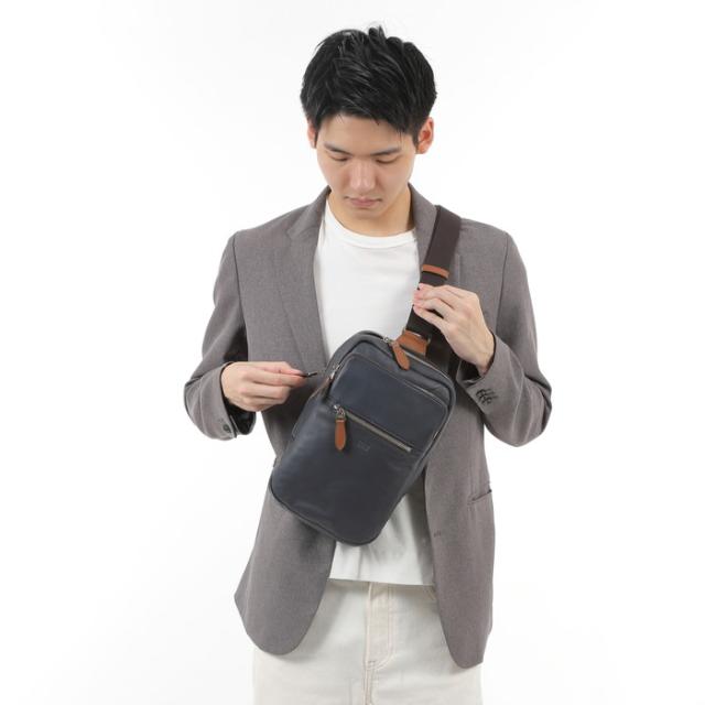 TAKEO KIKUCHI タケオキクチ タケオ キクチ ソバージュ レザーワンショルダーバッグ 717911 ikt02_1