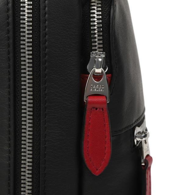 TAKEO KIKUCHI タケオキクチ タケオ キクチ ソバージュ レザーワンショルダーバッグ 717911 ikt02_10