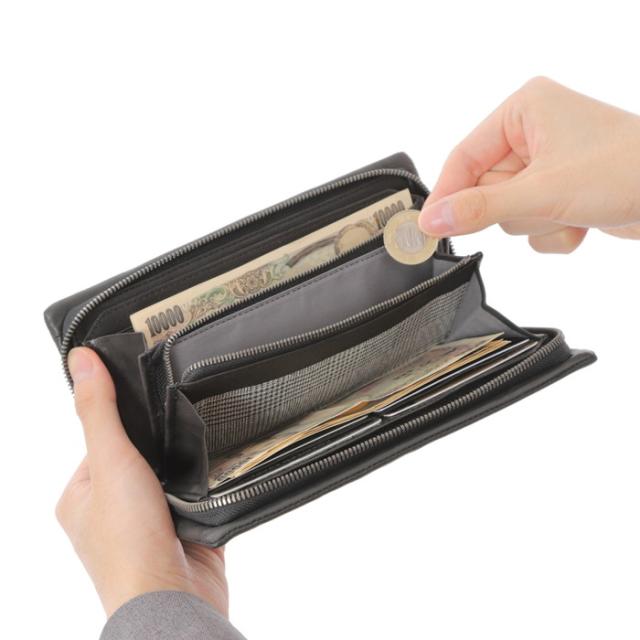 TAKEO KIKUCHI タケオキクチ タケオ キクチ オイスター ラウンド