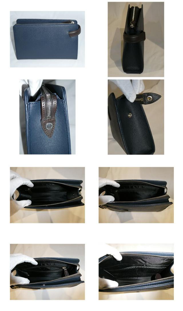 TAKEO KIKUCHI タケオキクチ タケオ キクチ スパーダ レザーメンズ