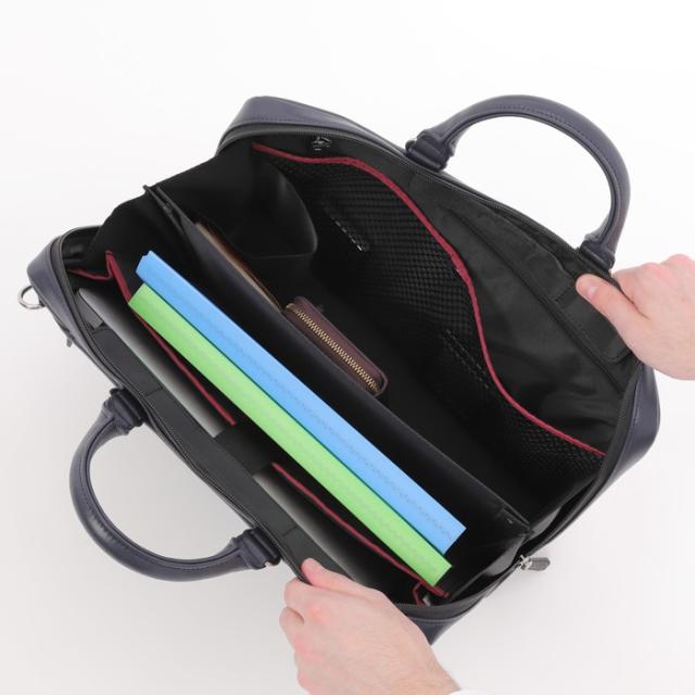 TAKEO KIKUCHI タケオキクチ タケオ キクチ スコール レザービジネス