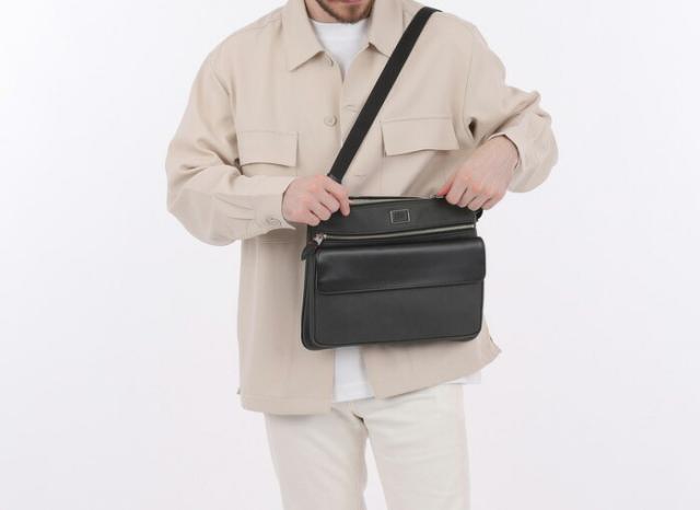 TAKEO KIKUCHI タケオキクチ タケオ キクチ シーマ ショルダーバッグ