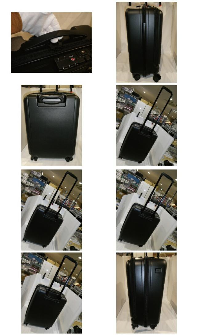 ace.GENE ACE.GENE エース acegene エースジーン ジェットエクセル スーツケース 34リットル タテ型 06854 ace63_2