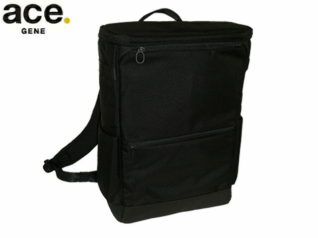 ace. GENE ace.GENE ACE.GENE acegene エース ジーン エースジーン バフェクト リュックサック ボックスリュック B4ファイル 15.6インチPC 17623 ace63
