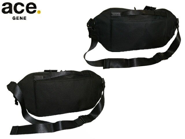 ace.GENE ACE.GENE エース acegene エースジーン クロスリングCB コーデュラバリスティック スリングバッグ Mサイズ 68022 ace63
