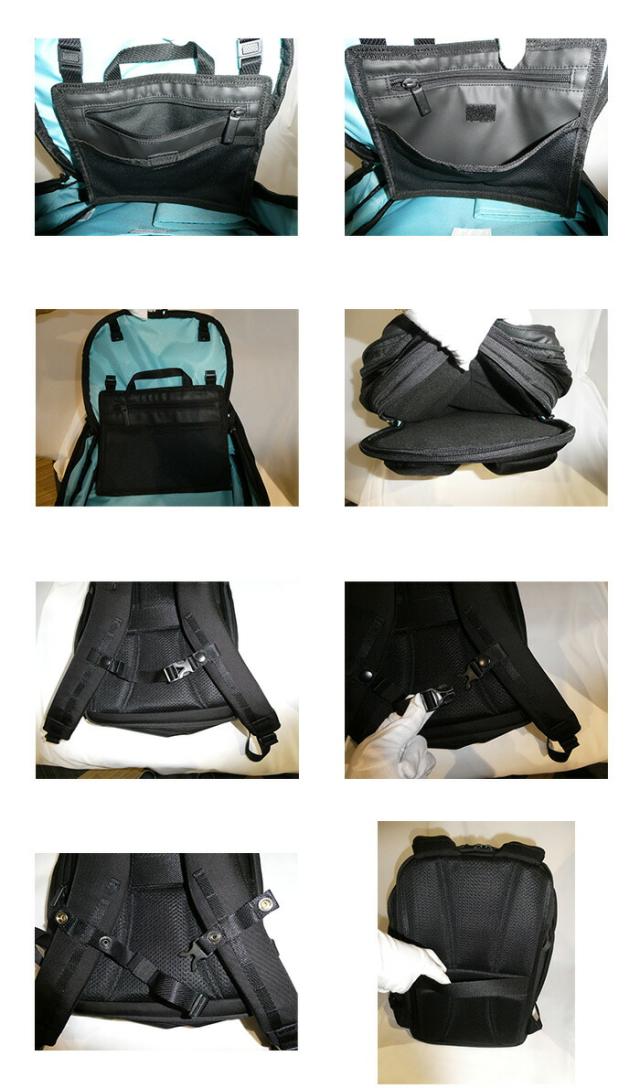 ace. GENE ace.GENE ACE.GENE acegene エース ジーン エースジーン ラグレンティス リュック バックパック A4ファイル／14.0インチPC対応 68321 ace63_3