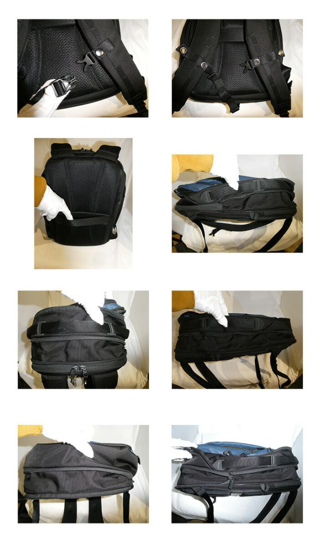 ace. GENE ace.GENE ACE.GENE acegene エース ジーン エースジーン ラグレンティス リュック バックパック A4ファイル／14.0インチPC対応 68321 ace63_9