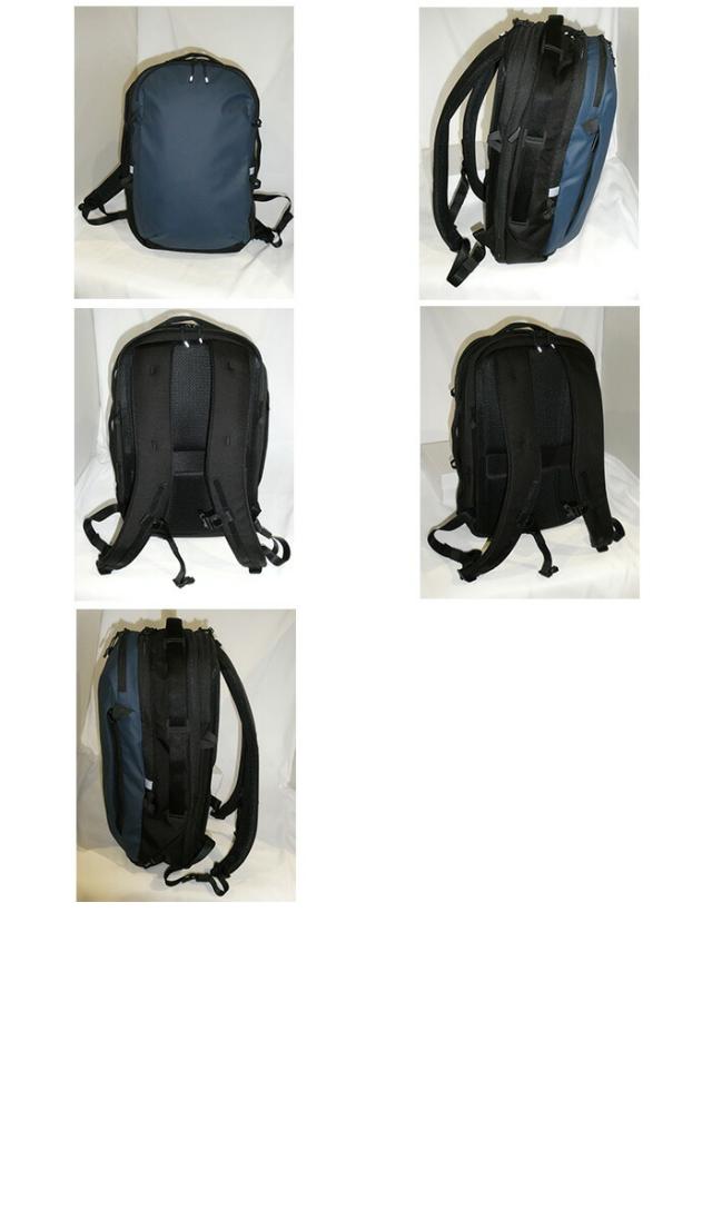 ace. GENE ace.GENE ACE.GENE acegene エース ジーン エースジーン ラグレンティス リュック バックパック A4ファイル／14.0インチPC対応 68321 ace63_10