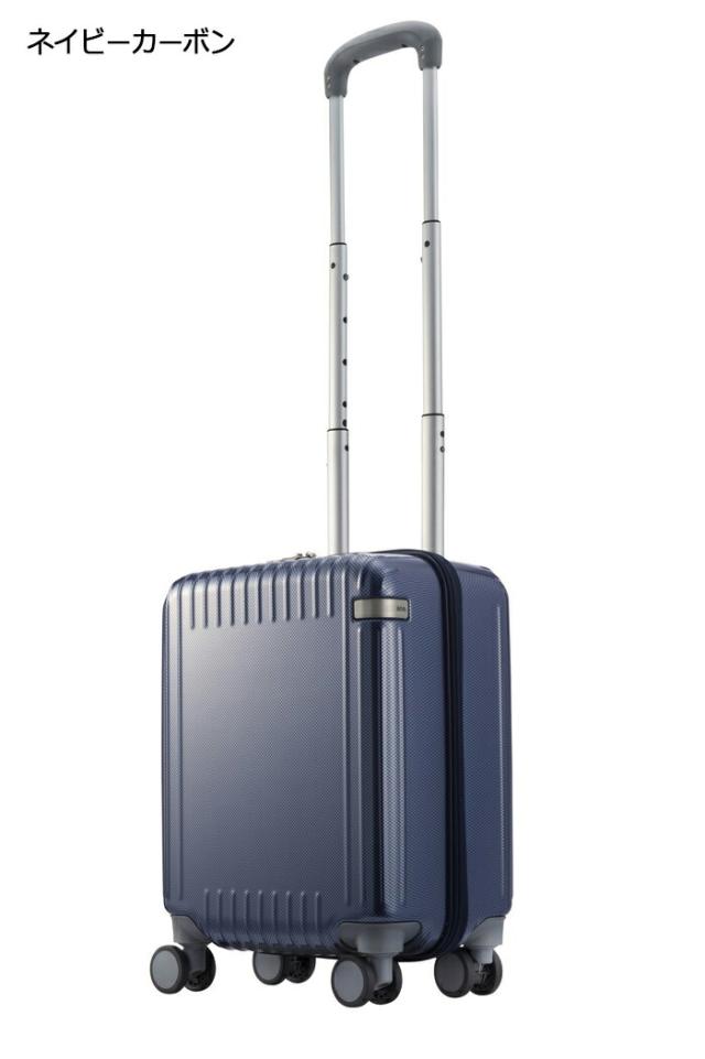 ace. TOKYO ace.TOKYO エース トーキョーレーベル パリセイド3-Z 06911 スーツケース ジッパータイプ 21リットル ace63_2
