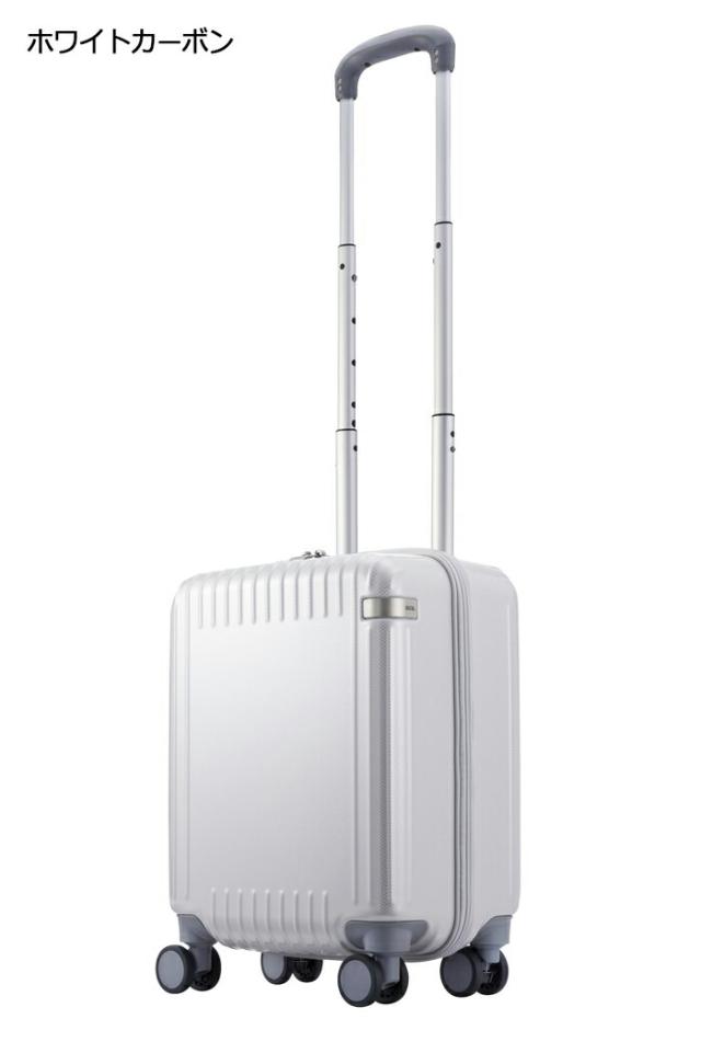 ace. TOKYO ace.TOKYO エース トーキョーレーベル パリセイド3-Z 06911 スーツケース ジッパータイプ 21リットル ace63_3