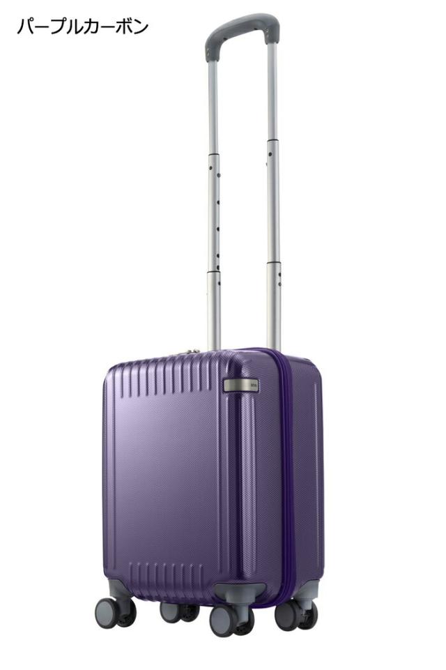 ace. TOKYO ace.TOKYO エース トーキョーレーベル パリセイド3-Z 06911 スーツケース ジッパータイプ 21リットル ace63_5
